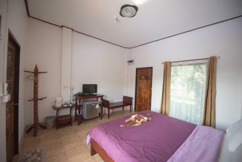 Hotel Mountain View House