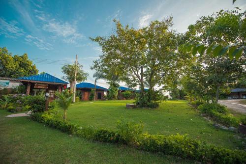 Hotel Mountain View House