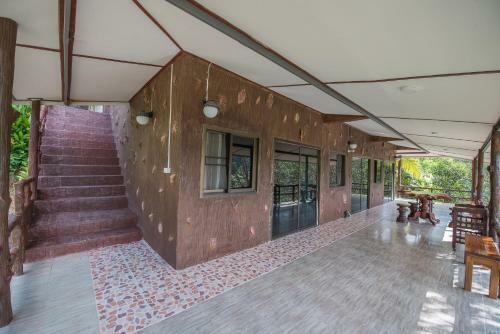 Hotel Mountain View House