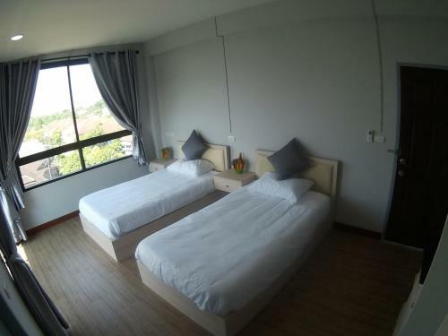 Hotel Na Siri Lake View