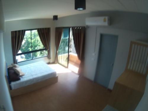 Hotel Na Siri Lake View