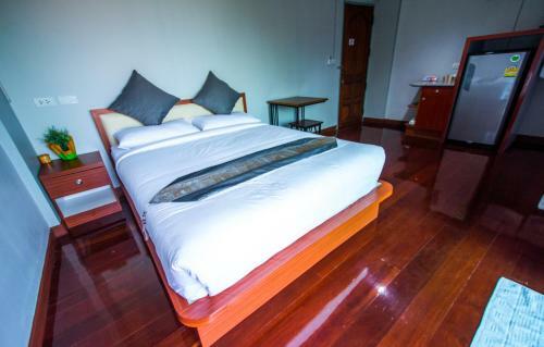 Hotel Na Siri Lake View