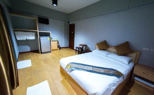 Hotel Na Siri Lake View