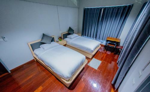 Hotel Na Siri Lake View