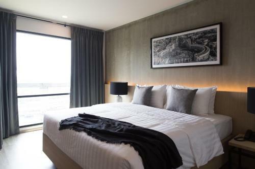 The Journey Hotel Bangna