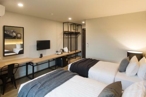 The Journey Hotel Bangna