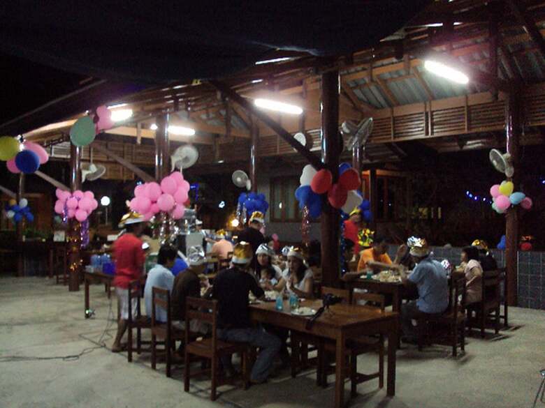 Hotel Baan Siriporn Resort