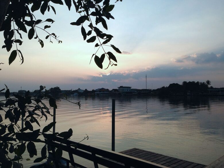 Hotel Baan Siriporn Resort