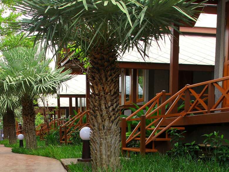 Hotel Baan Siriporn Resort