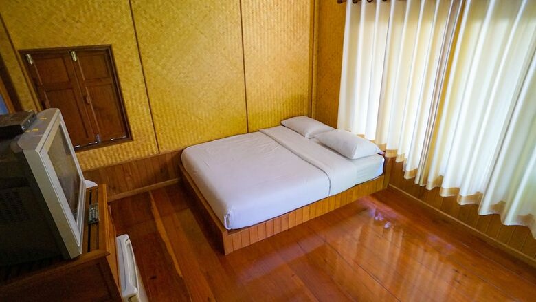 Hotel Baan Siriporn Resort