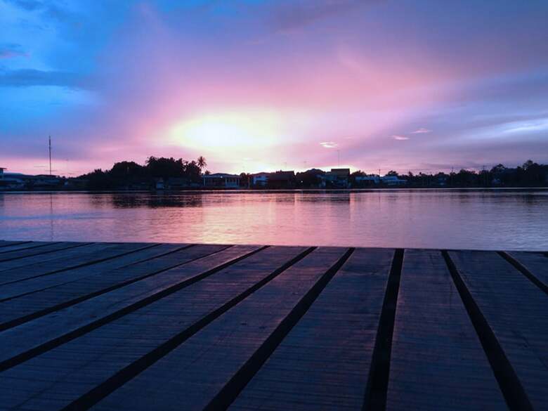 Hotel Baan Siriporn Resort