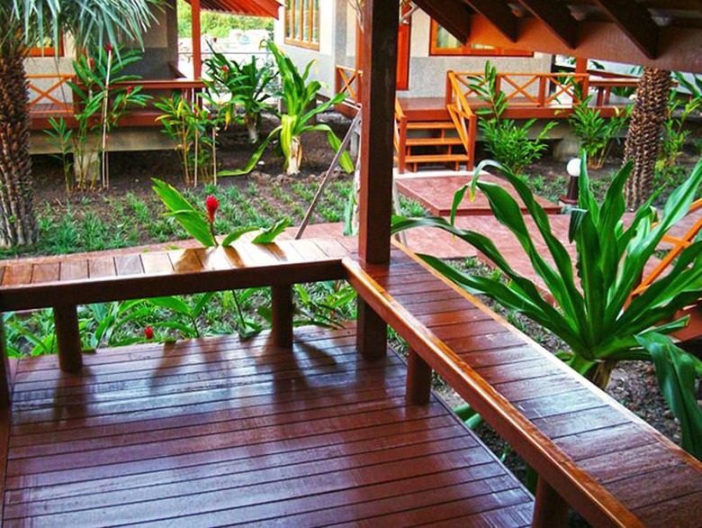 Hotel Baan Siriporn Resort