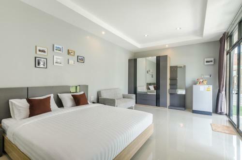 Hotel Golf Inn Resort