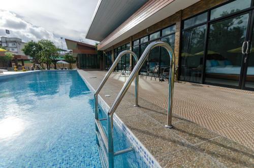 Hotel Golf Inn Resort