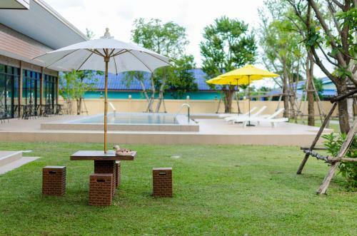 Hotel Golf Inn Resort