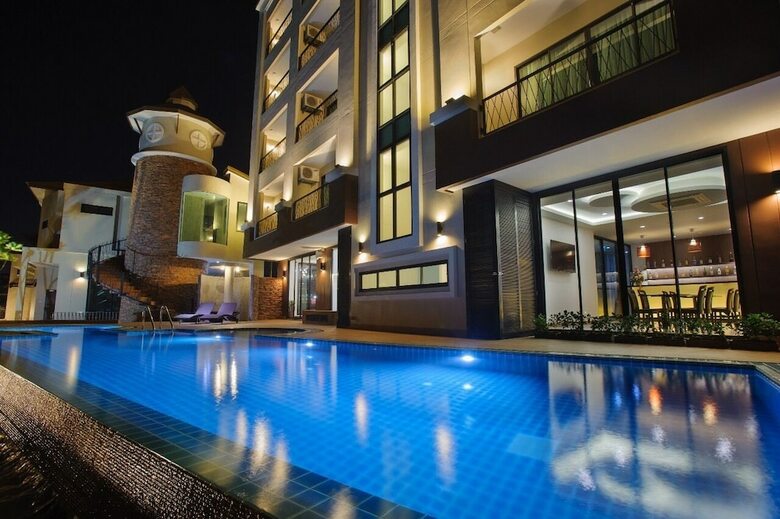Coco View Hotel