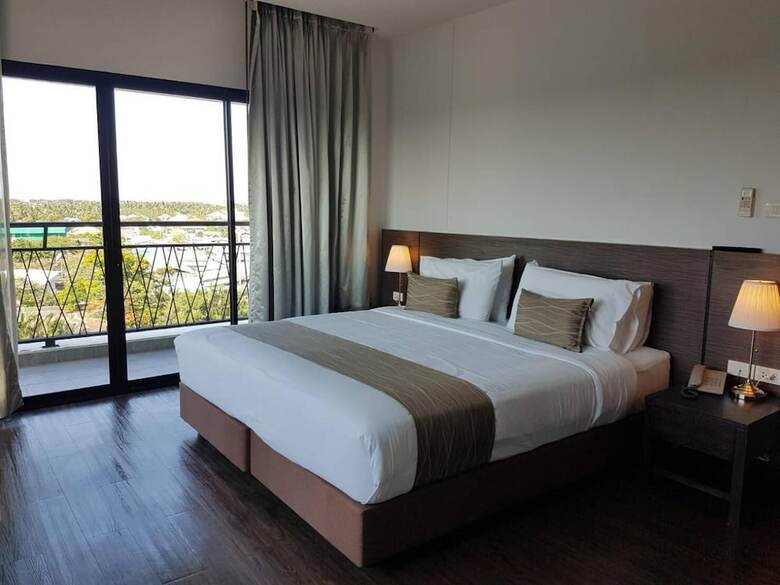 Coco View Hotel