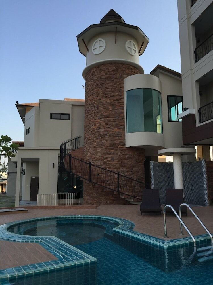 Coco View Hotel