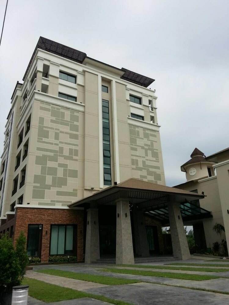 Coco View Hotel