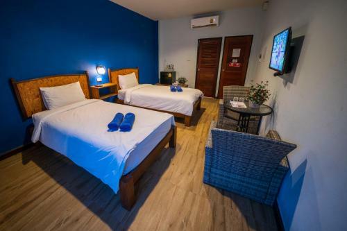 Hotel The Bed Kolok Resort