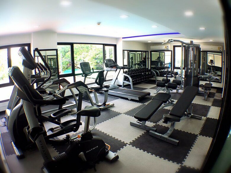 Glai Gan Place Hotel