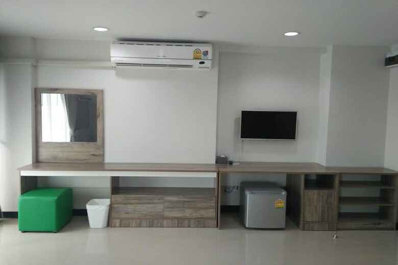 Glai Gan Place Hotel