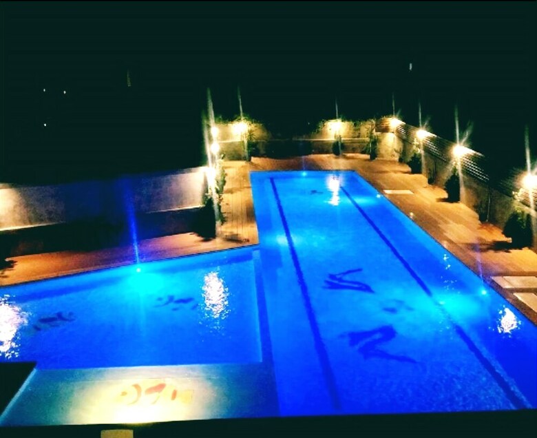 Glai Gan Place Hotel