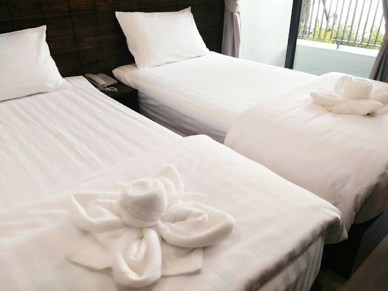 Glai Gan Place Hotel