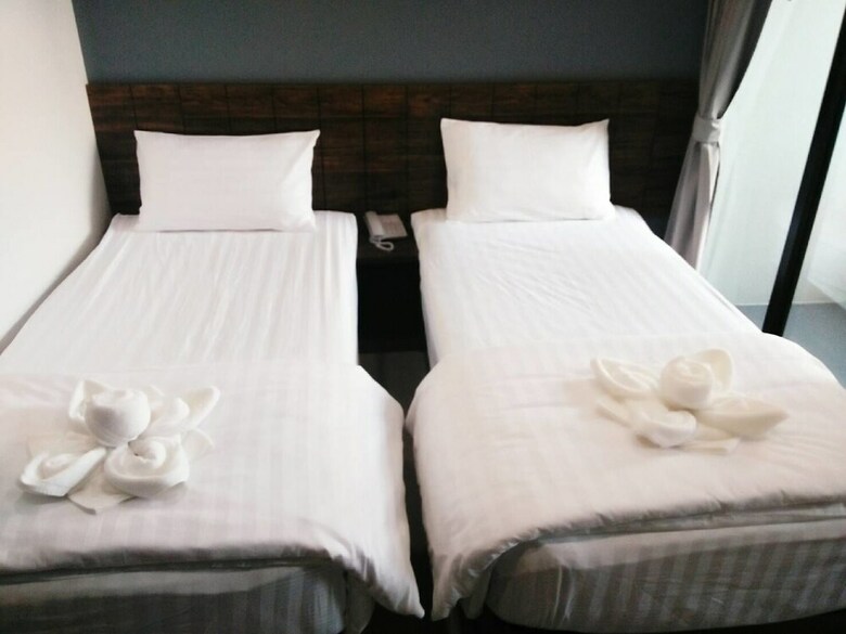 Glai Gan Place Hotel