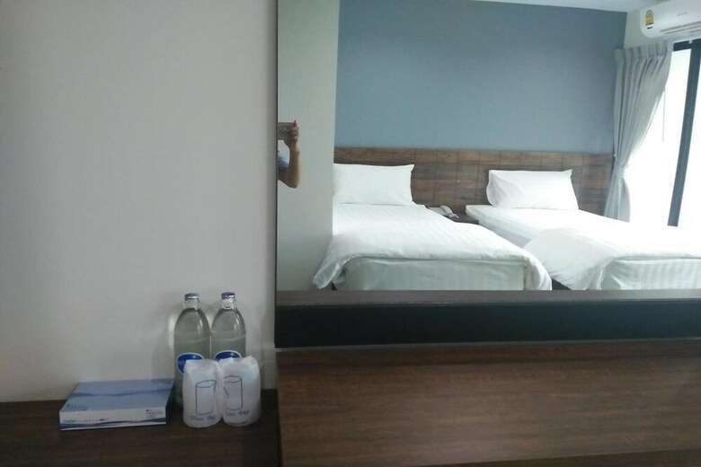 Glai Gan Place Hotel