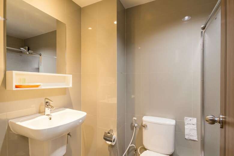 Glai Gan Place Hotel