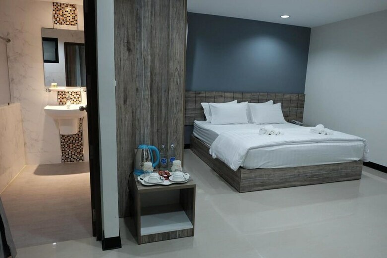 Glai Gan Place Hotel