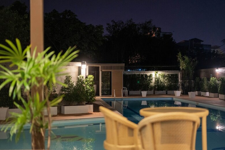 Glai Gan Place Hotel
