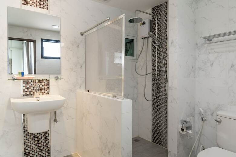 Glai Gan Place Hotel