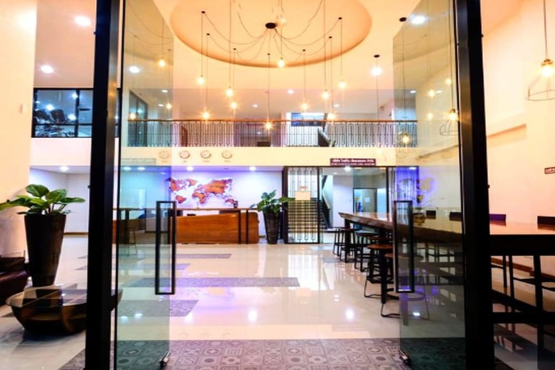 Glai Gan Place Hotel