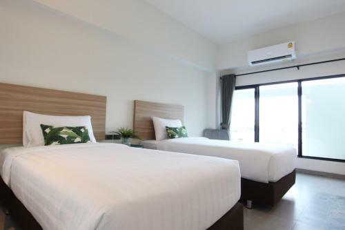 Hotel Mgrand