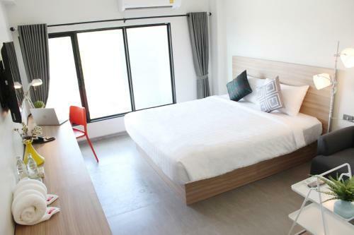 Hotel Mgrand