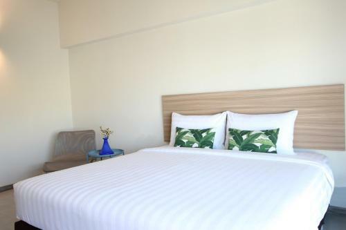 Hotel Mgrand