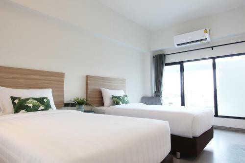 Hotel Mgrand