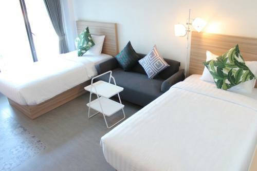 Hotel Mgrand