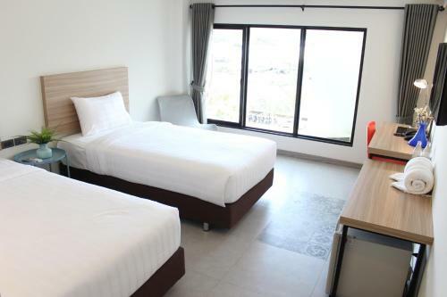 Hotel Mgrand
