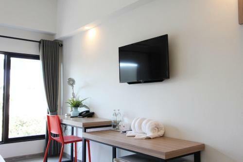 Hotel Mgrand