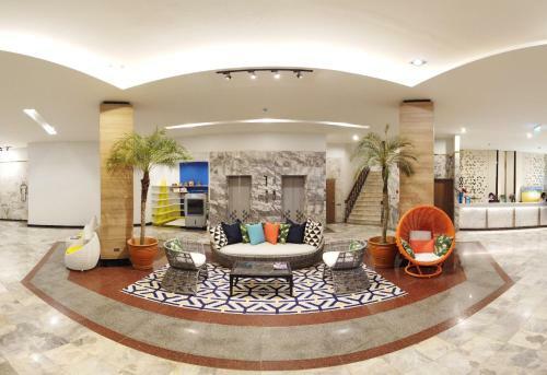 Hotel Mgrand