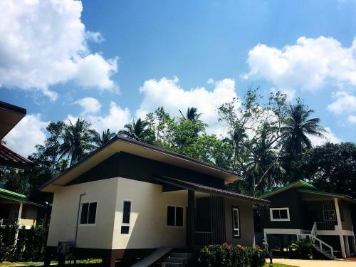 Wanpratheep Village