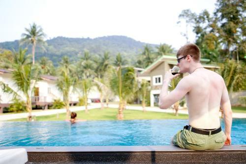 Wanpratheep Village