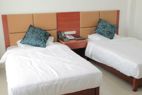 Hostal Z.h.p Hotel