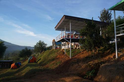 Hotel Khaokho Punsukphumok