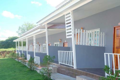 Hostal Pha Kaew Resort Khaokho