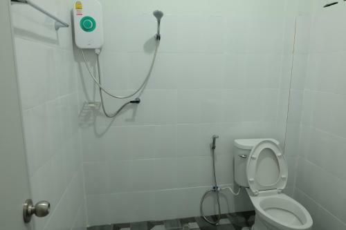 Hostal Pha Kaew Resort Khaokho