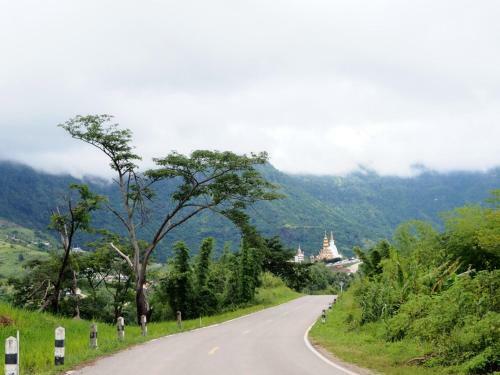 Hostal Pha Kaew Resort Khaokho